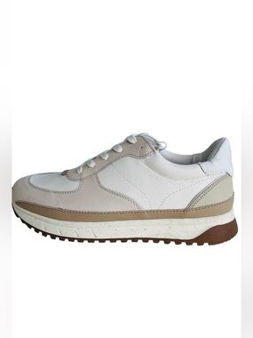 NWOT! Madewell Kickoff Trainer Sneaker Men’s Size 10 Women’s 11 1/2